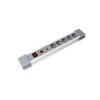 Prod.kabel 3m 6Ut.zastita+prekidac 3x1.5mm - MKP-3/6Z