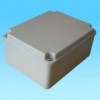 Kutija plast. 170X130X80mm siva - KUP-17