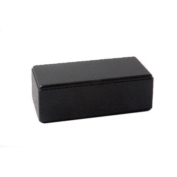 Kutija plast. 121x56x42mm - KUP-22