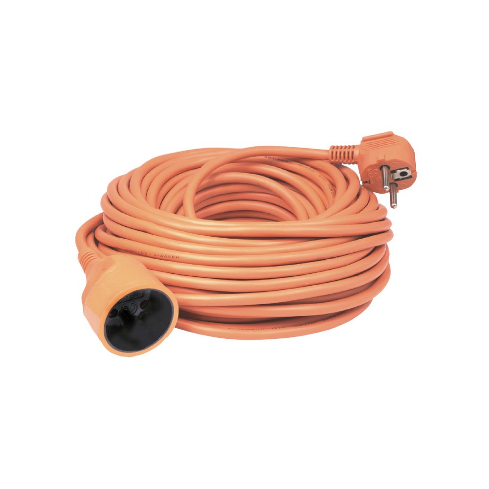Prod. kabl 30m, 3x1,5mm, narandžasti - MKP-30/1