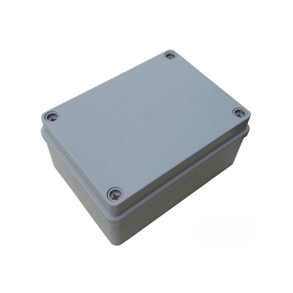 S-Box316  kutija 150x110x70mm IP65 ,ABS - KUP316