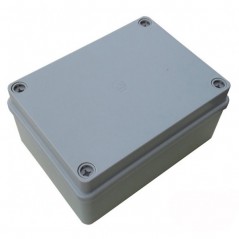 S-Box316  kutija 150x110x70mm IP65 ,ABS