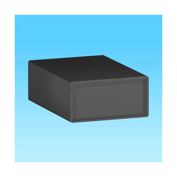 Kutija plast.109X77X38.5mm - KUP-CE01