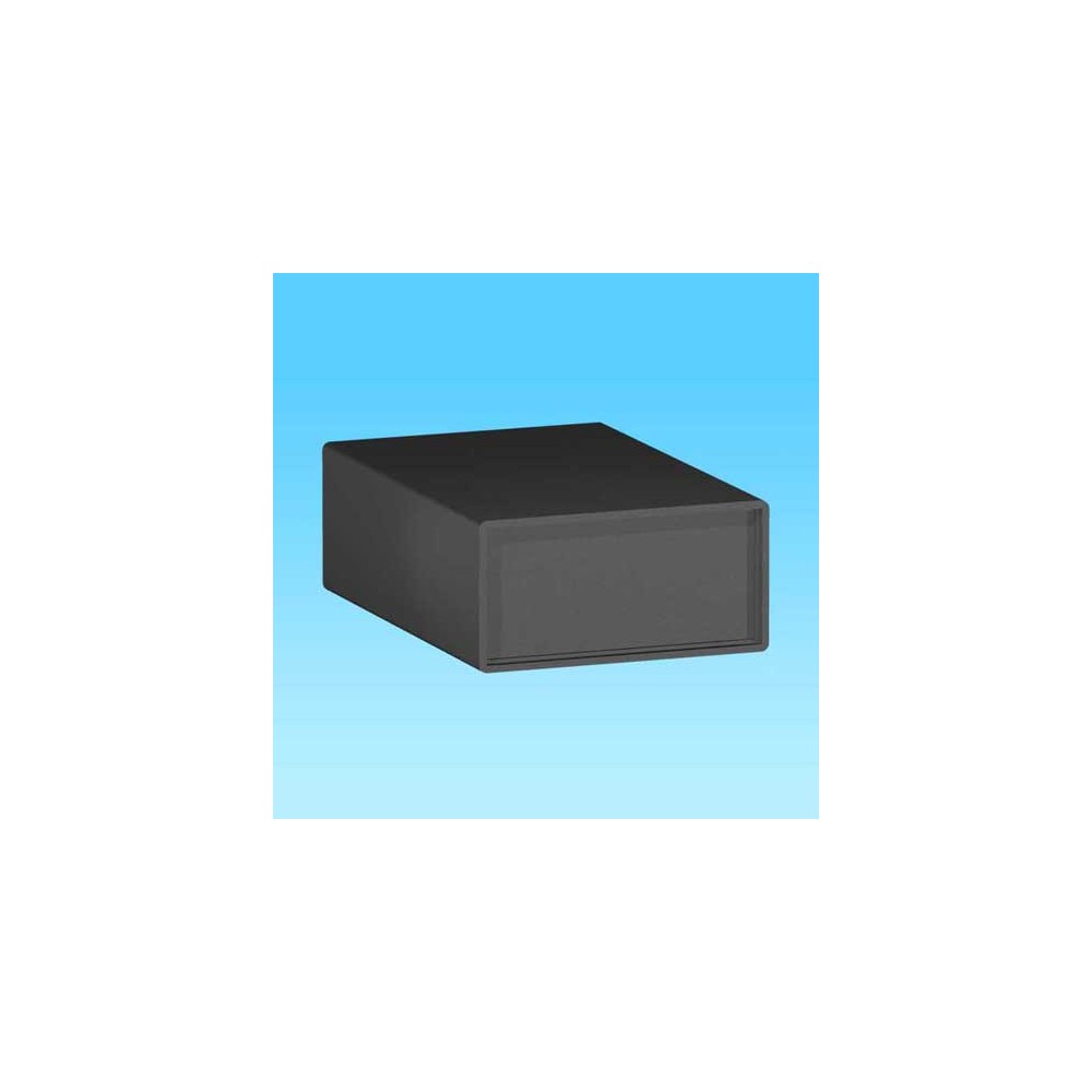 Kutija plast.109X77X38.5mm - KUP-CE01