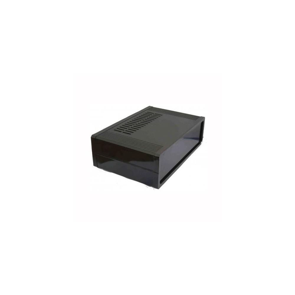 Kutija plast. 239X158X76mm BELA - KUP-CE06BE