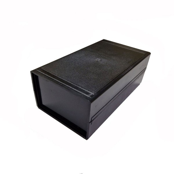 Kutija plast. 89X57X158 Crna - KUP-CE09