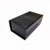 Kutija plast. 89X57X158 Crna - KUP-CE09