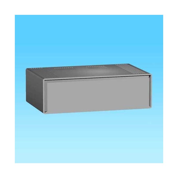 Kutija plast. 305X190X96mm crna - KUP-CE10