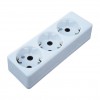 Podsklop 3 mesta, 16A/250V, maks.3500W - MKP-P3