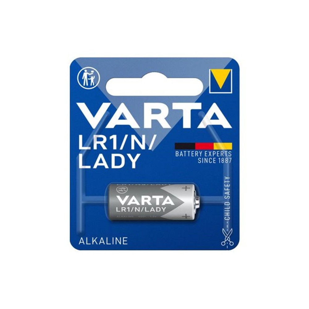  Baterija Varta LR1 1,5V - BATV-LR1