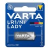  Baterija Varta LR1 1,5V - BATV-LR1