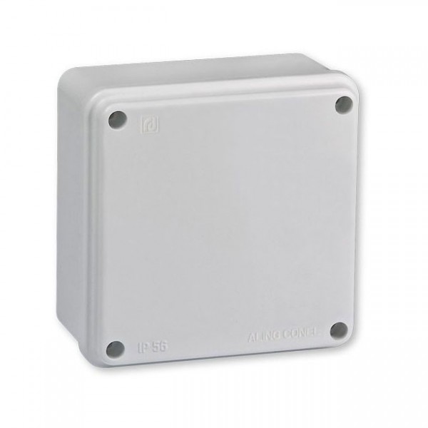 Plastična  kutija 100x100x50mm IP65, ABS - KUPOG01
