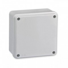 Plastična  kutija 100x100x50mm IP65, ABS