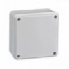 Plastična  kutija 100x100x50mm IP65, ABS - KUPOG01