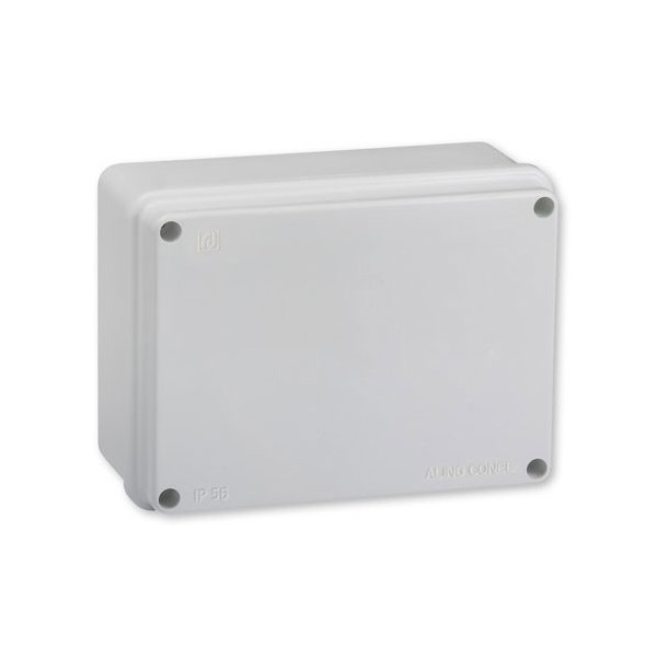 Plastična  kutija 150x110x70mm IP65, ABS - KUPOG02