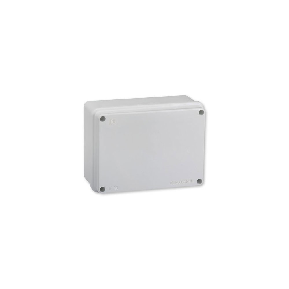 Plastična  kutija 150x110x70mm IP65, ABS - KUPOG02
