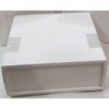 Kutija plast. 160X160X65mm Bela - KUP-UK03B