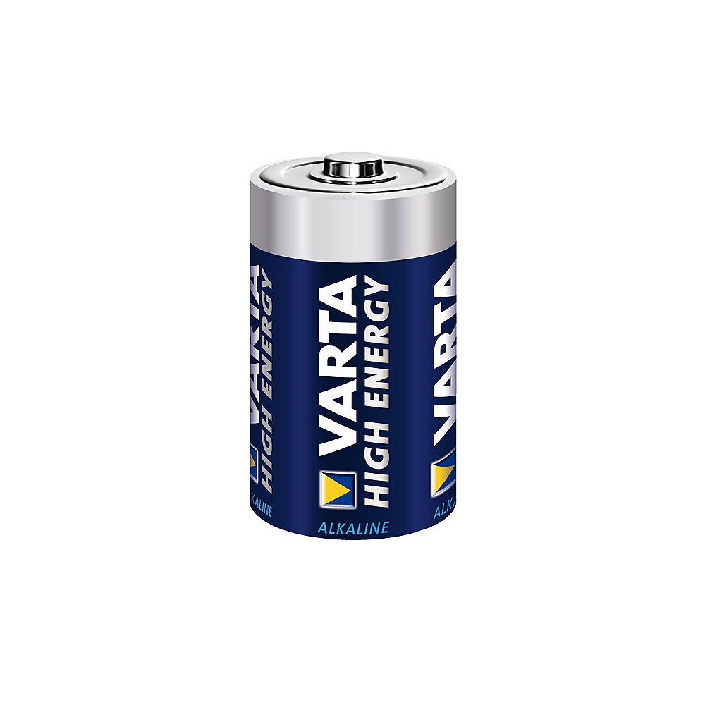 High Energy Varta alkalna LR14 bulk - BATV-LR14B