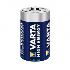 High Energy Varta alkalna LR14 bulk
