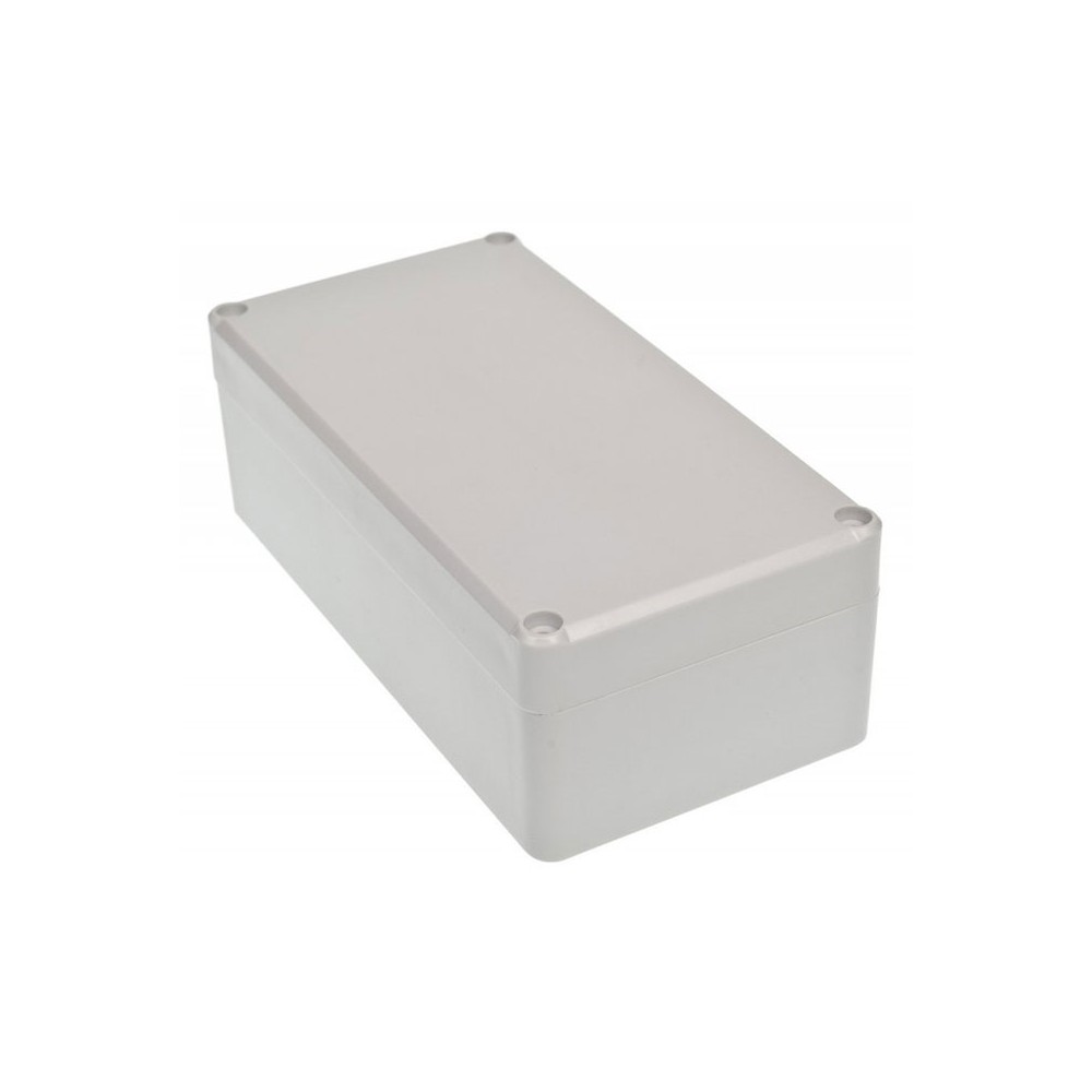 Kutija Polistiren 82 x158 x 55 mm - KUP-Z58JH