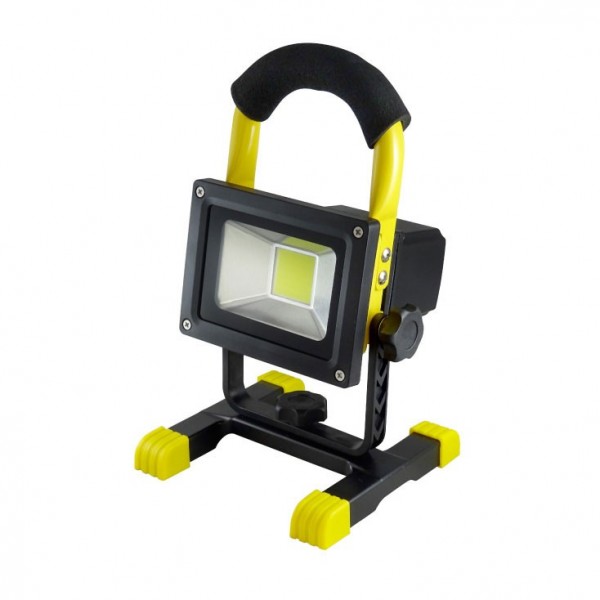 Punjivi led prenosivi reflektor 20W - LEDR-LRF8449E