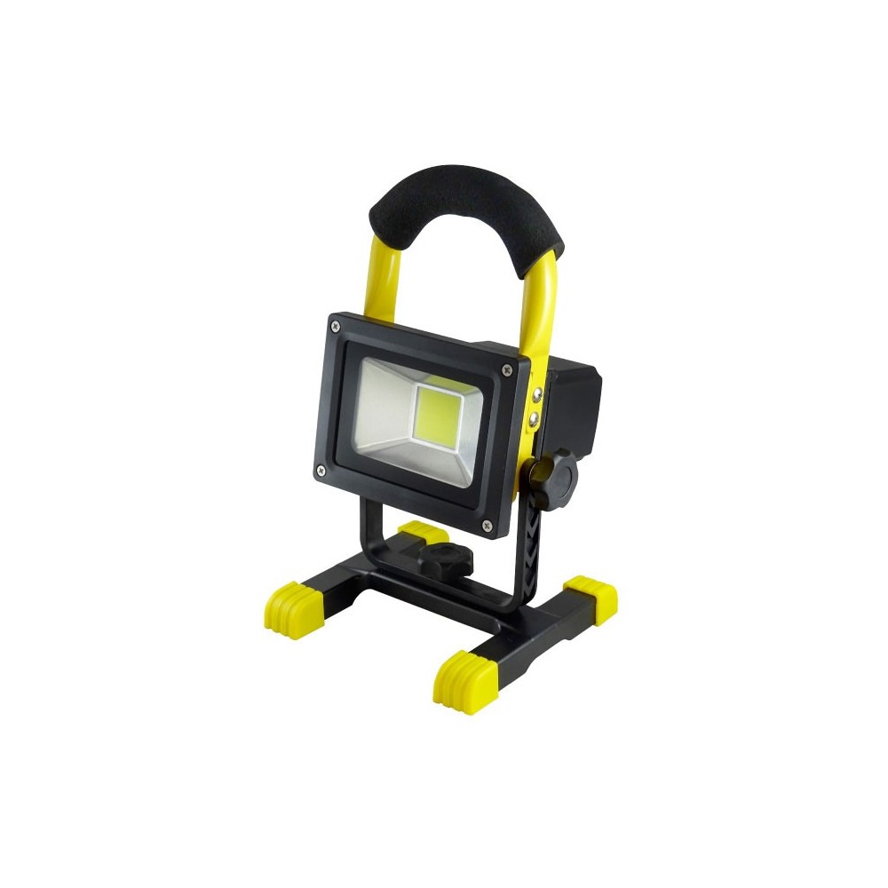 Punjivi led prenosivi reflektor 20W - LEDR-LRF8449E