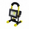Punjivi led prenosivi reflektor 20W - LEDR-LRF8449E