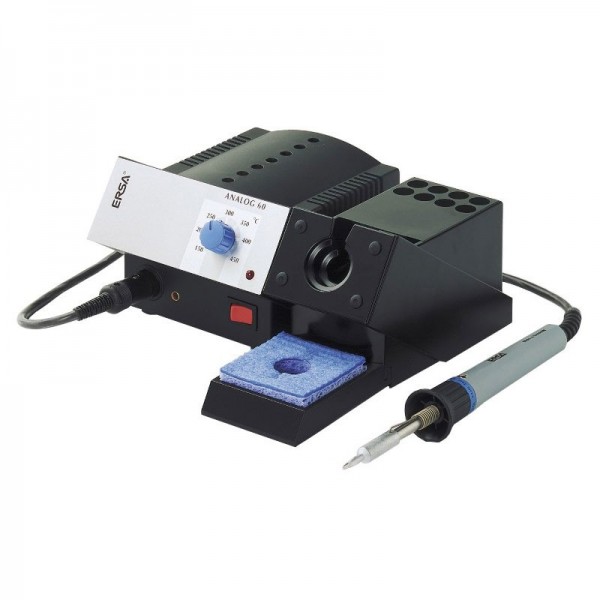Lemna stanica ERSA ANA60, 60W - LEEANA60
