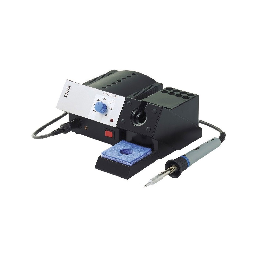 Lemna stanica ERSA ANA60, 60W - LEEANA60