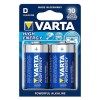 High Energy alkalna R20 VARTA komad - BATV-LR20