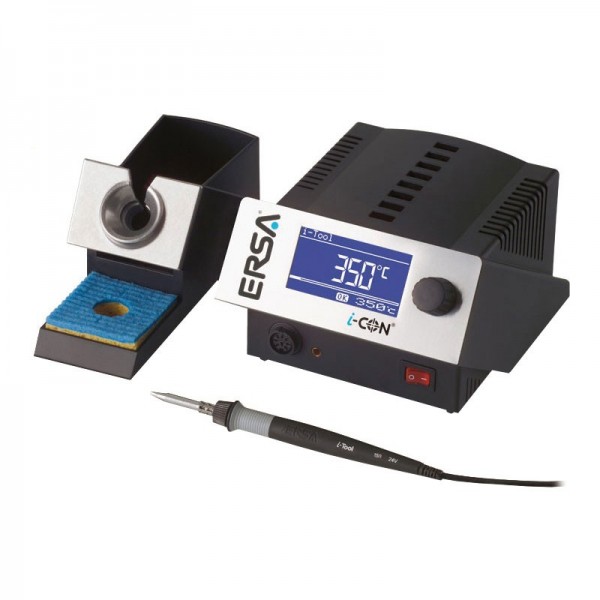 Lemna stanica ERSA, i-CON,i-Tool 150W - LEEI-CON150