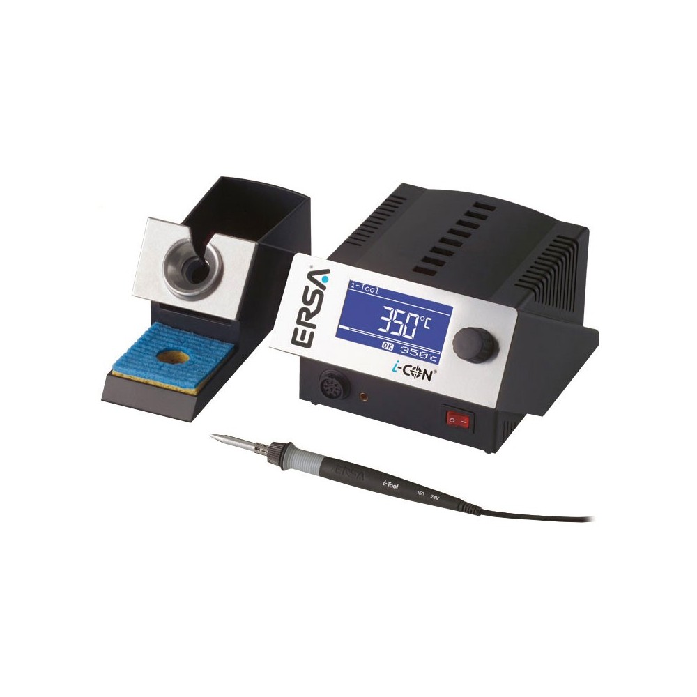 Lemna stanica ERSA, i-CON,i-Tool 150W - LEEI-CON150
