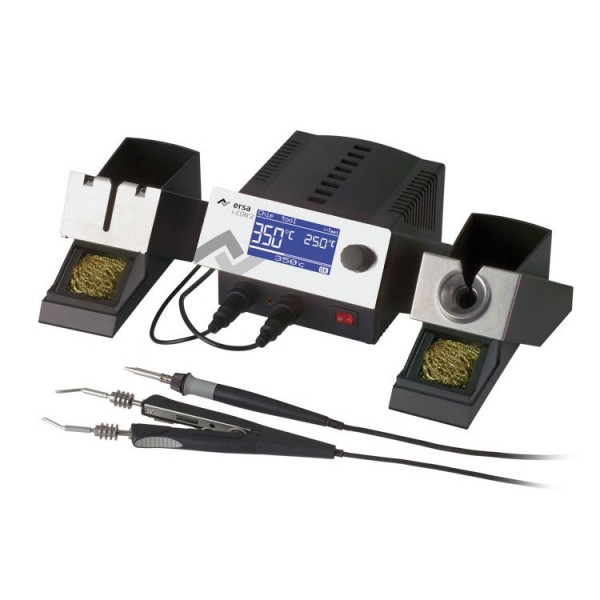 ERSA I-CON2  i-Tool, Chip tool - LEEI-CON2
