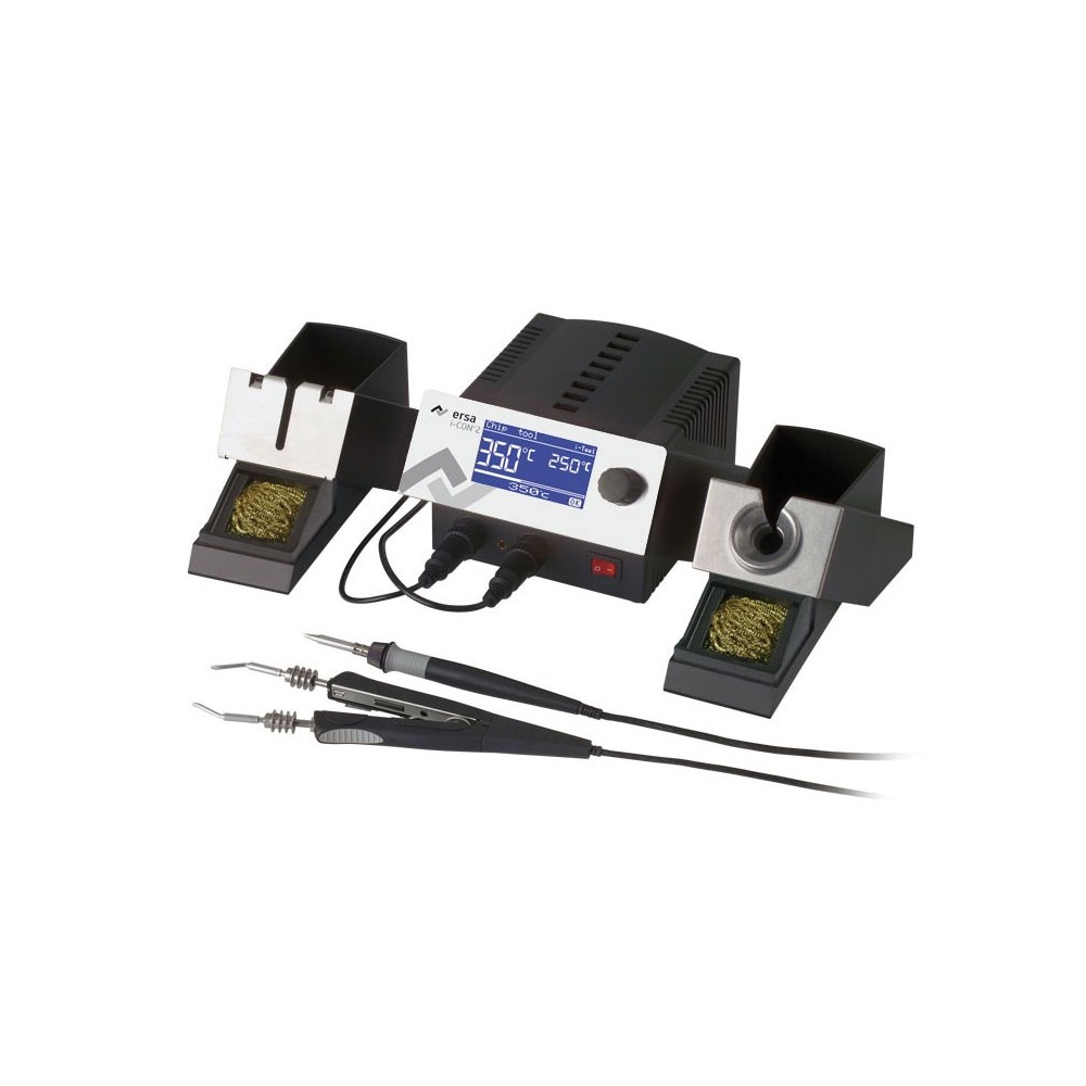 ERSA I-CON2  i-Tool, Chip tool - LEEI-CON2