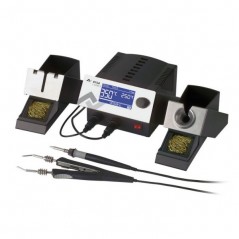 ERSA I-CON2  i-Tool, Chip tool