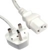 Mrežni kabel 230V  2m 10A 250V UK plug - MKUUE