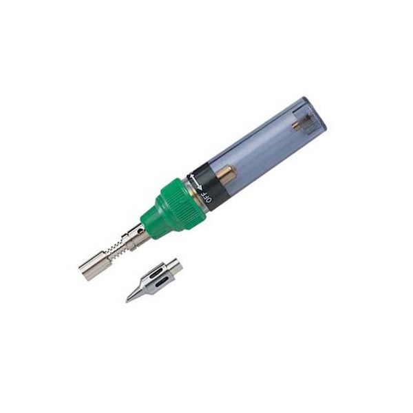 Gasna lemilica PK 8PK-101-2 - LEGAS1