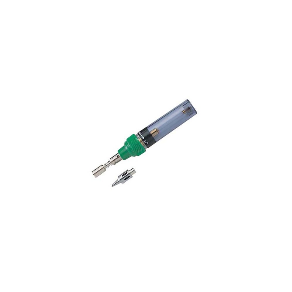 Gasna lemilica PK 8PK-101-2 - LEGAS1