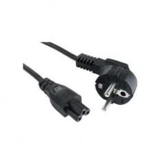 Mrežni kabel 230V  1,5 m za Laptop 
