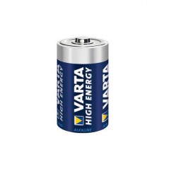 High Energy Varta alkalna R20 D bulk