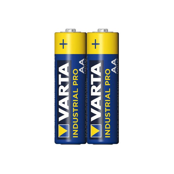 Bat. alkalna R6 VARTA, bulk - BATV-LR6