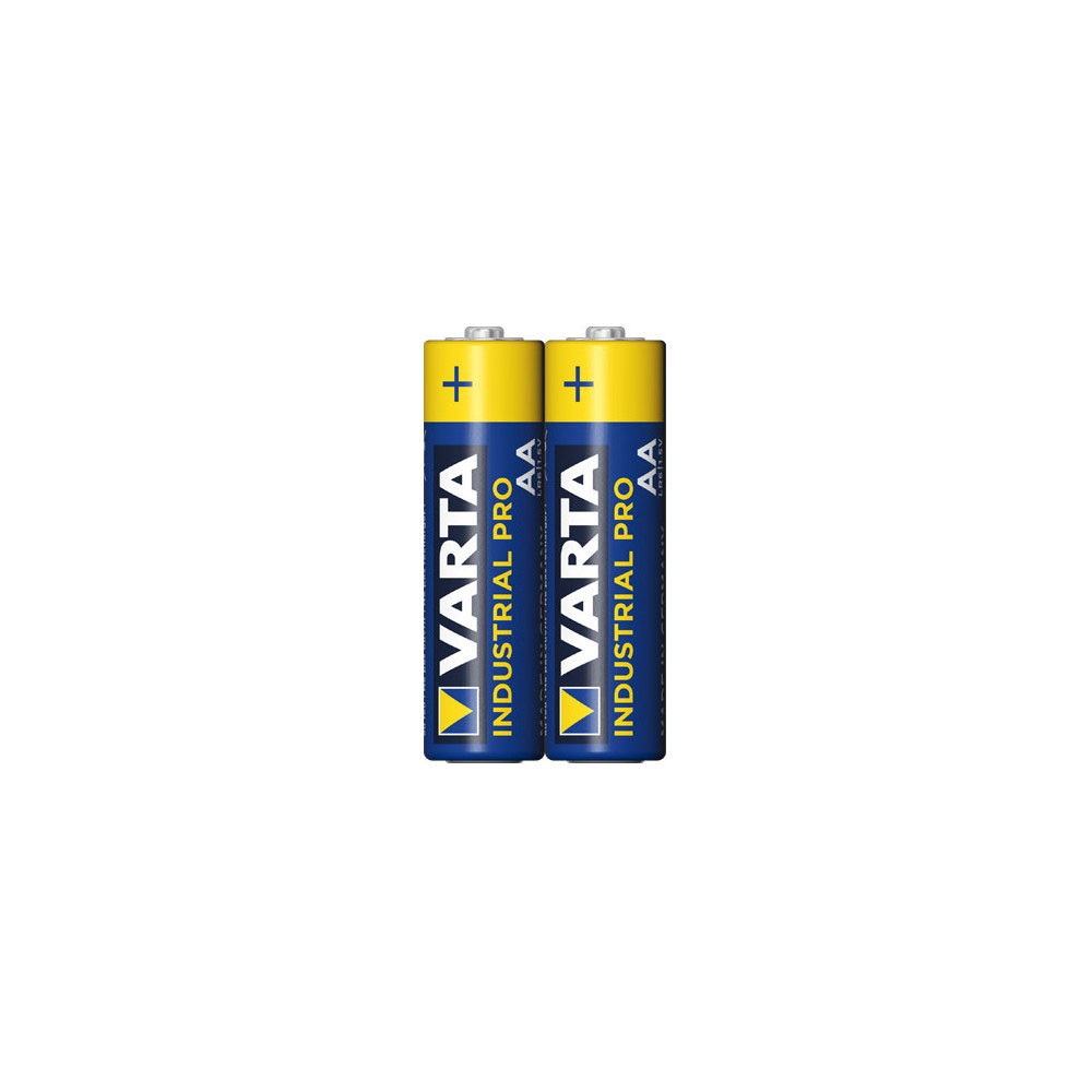 Bat. alkalna R6 VARTA, bulk - BATV-LR6