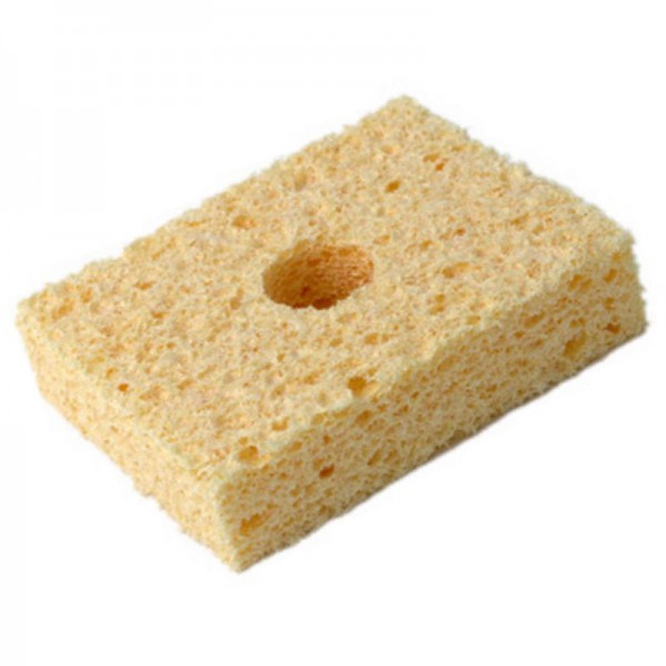Sunđer za lemilice Weller 70x55x16mm - LE-S2