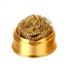 Sunđer mesingani za ćišćenje vrha lemilice