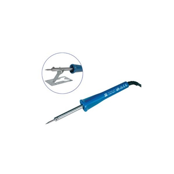 Lemilica stap 60W 230V  - LES60W