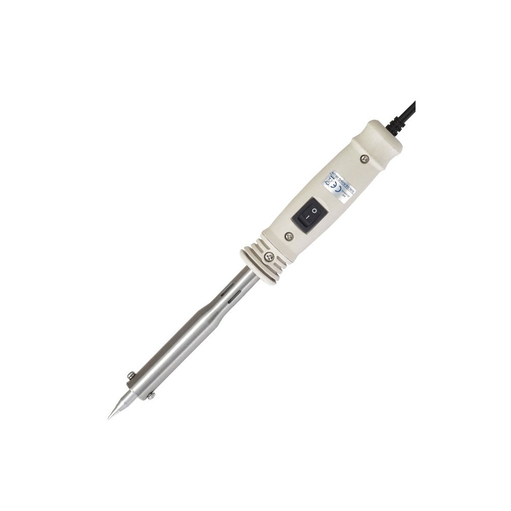 Štapna lemilica 230/80W   ZD715L - LES80W