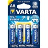 Longlife alkalna LR6 VARTA  - BATV-LR6H