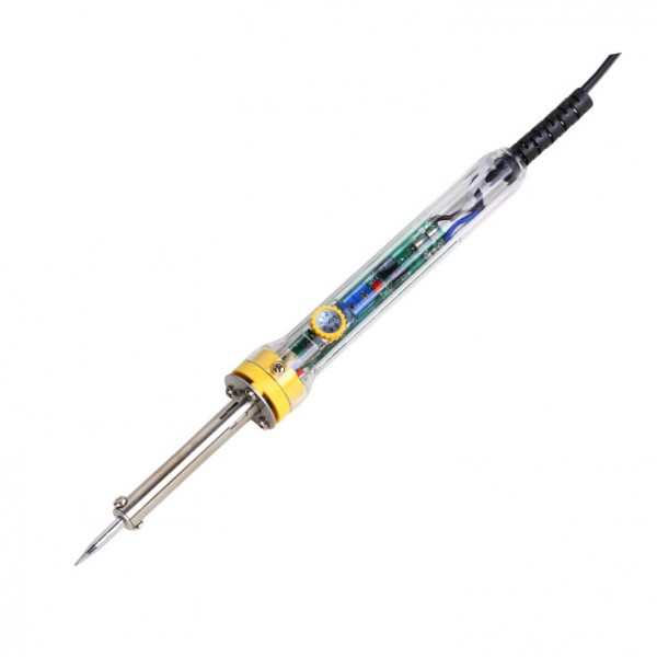 Lemilica stap 50W 230V  regul.200-450 C ZD-708A - LESR50W