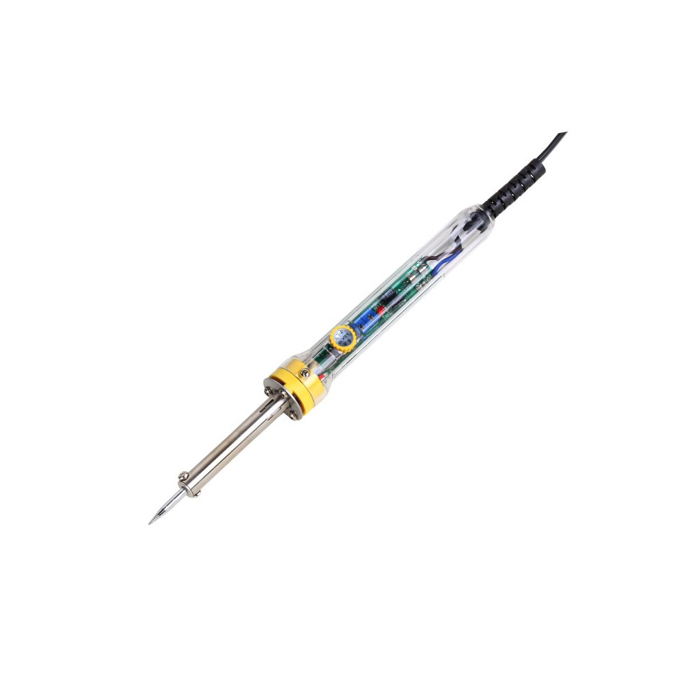 Lemilica stap 50W 230V  regul.200-450 C ZD-708A - LESR50W
