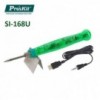 Lemilica 8W, USB napajanje 5V, do 480°C (SI-168U) - LESUSB-168U